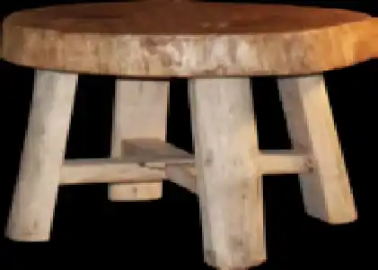 Table basse Inwood — photo