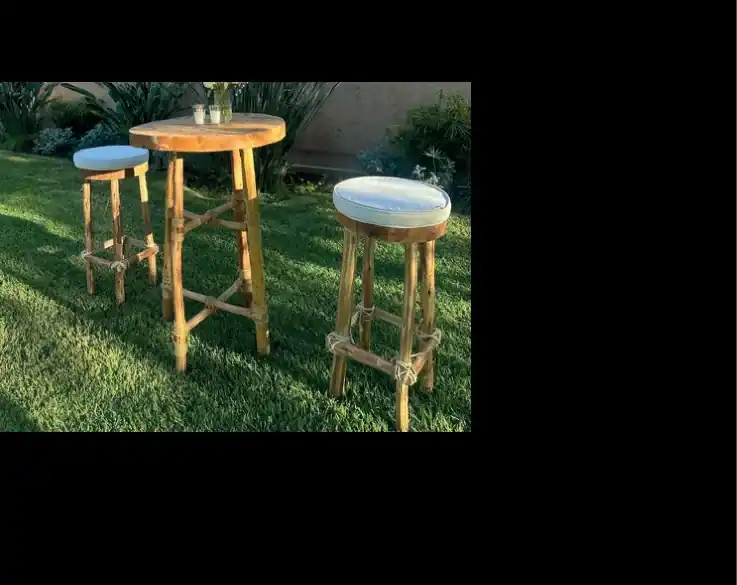 Tabouret Inwood — photo